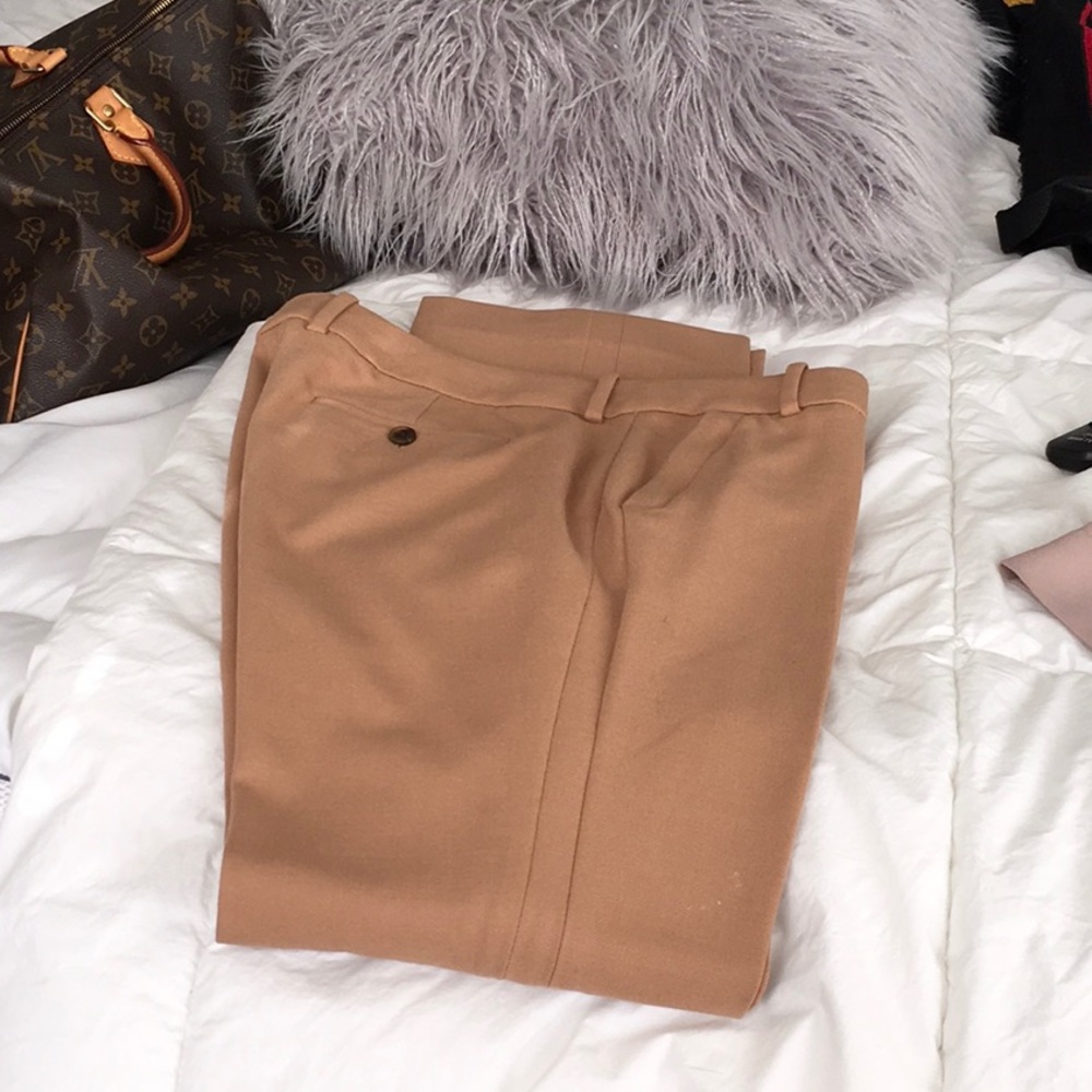 J Crew